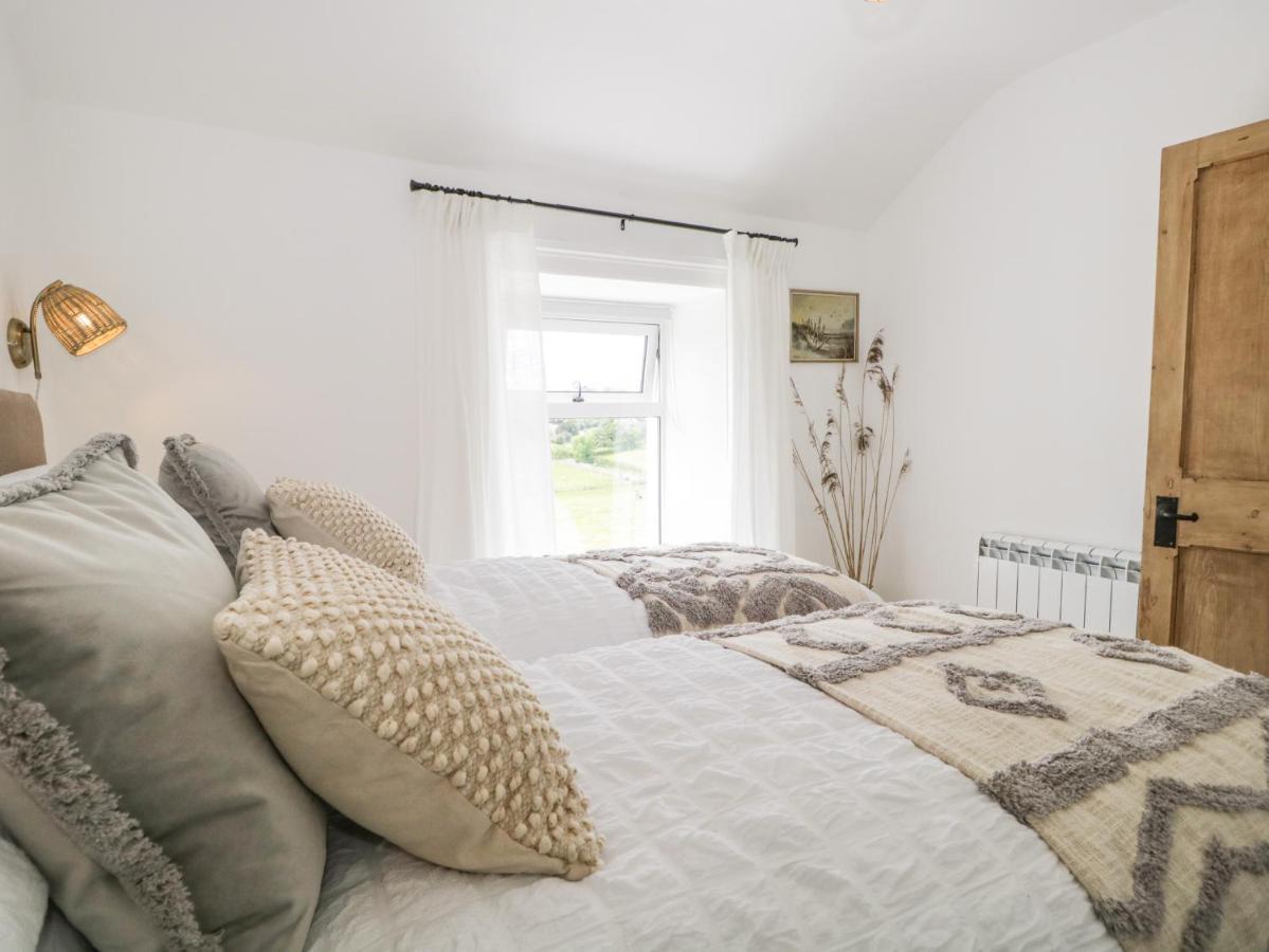 Sandacre Cottage Ulverston Exterior photo